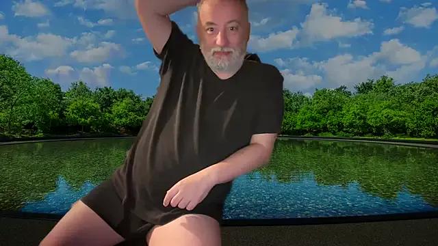 Freechat LondonTeffy on StripChat