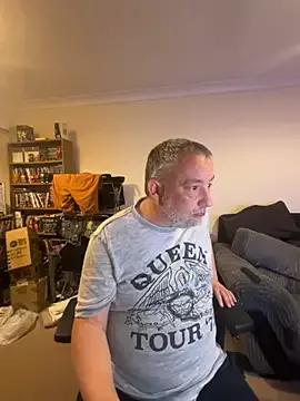 Freechat LondonTeffy on StripChat