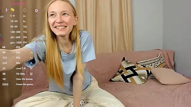 Private LoversFire on StripChat