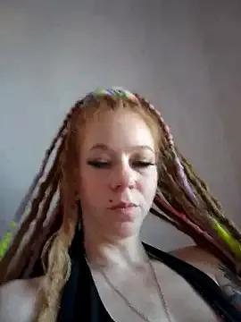 Freechat LucidLucy on StripChat