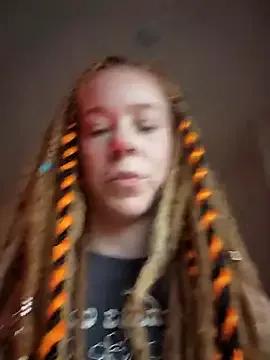 Freechat LucidLucy on StripChat