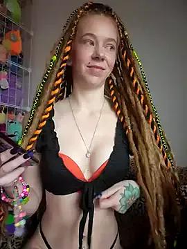 Freechat LucidLucy on StripChat