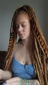 Freechat LucidLucy on StripChat