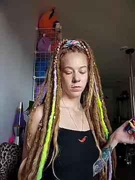 Freechat LucidLucy on StripChat