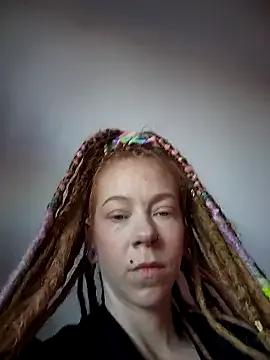 Freechat LucidLucy on StripChat