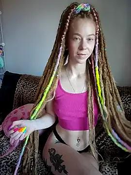 Freechat LucidLucy on StripChat