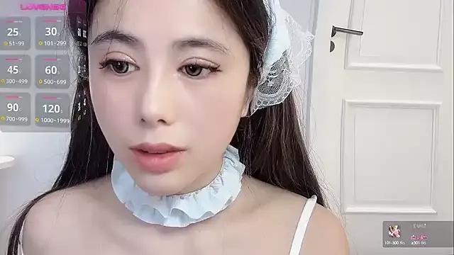 Freechat Lucky-888 on StripChat