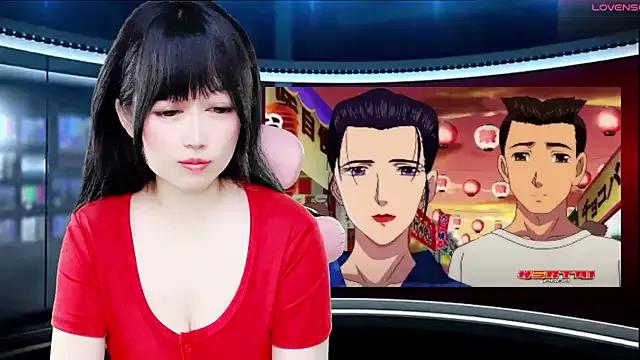 StripChat LuckyCute-Tutu is Freechat LuckyCute-Tutu — ~2min