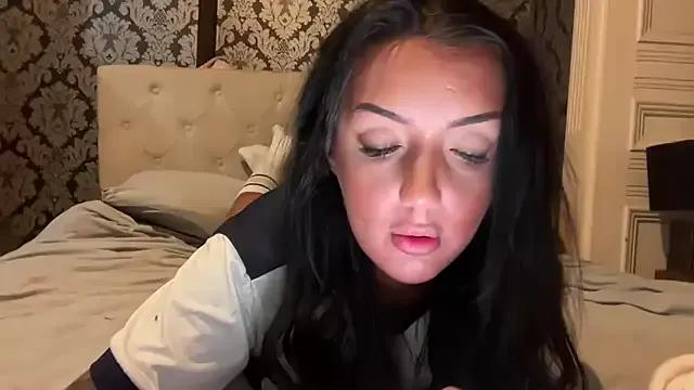 StripChat LucyLuxee19 is Freechat LucyLuxee19 — cum panties off