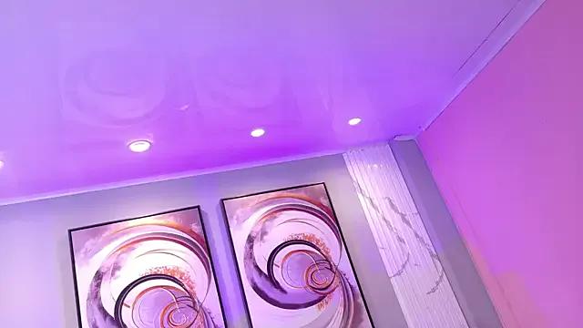 Freechat LuisaJonnes_ on StripChat