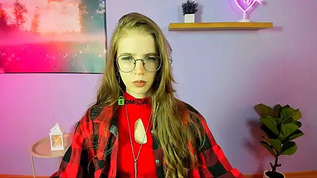 Freechat lulu_fly_ on StripChat