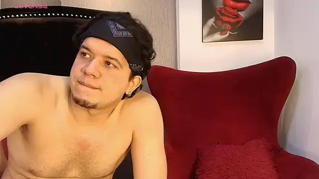 Freechat Luna_Lov_Titan on StripChat