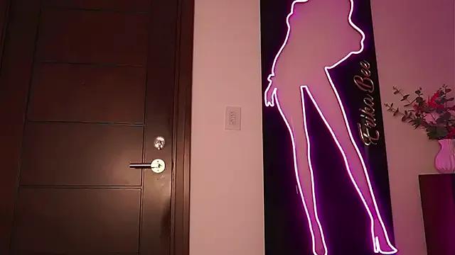 Freechat LunaMystyque on StripChat