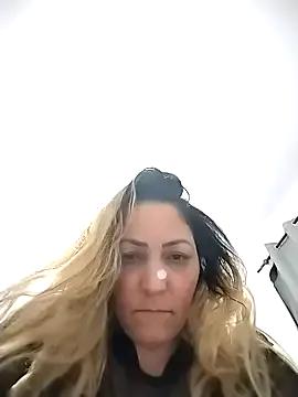 Freechat Lunita86 on StripChat