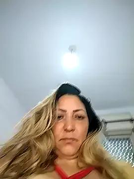 Freechat Lunita86 on StripChat