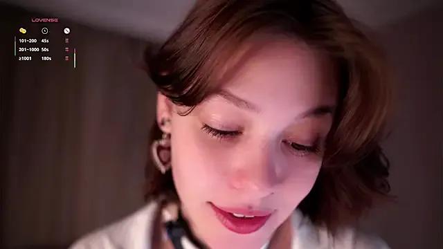 Freechat LurleneRamo on StripChat