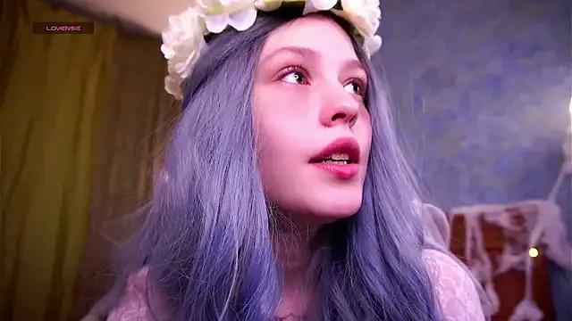 Freechat LurleneRamo on StripChat