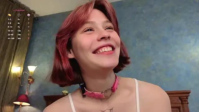 Freechat LurleneRamo on StripChat