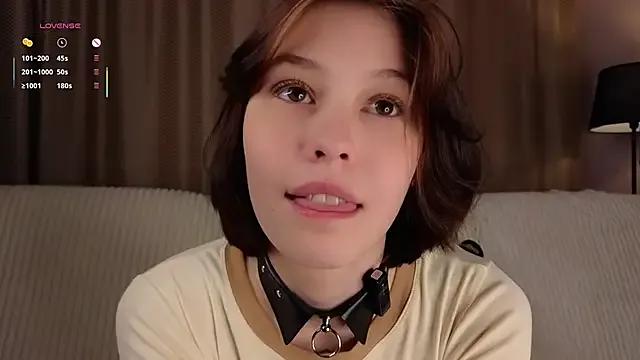 Freechat LurleneRamo on StripChat