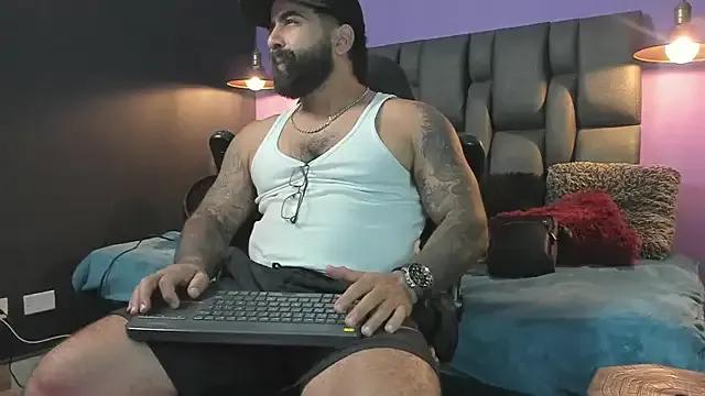 Freechat Lyon_vach on StripChat