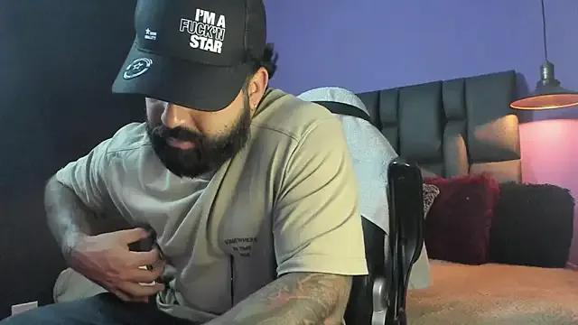 Freechat Lyon_vach on StripChat