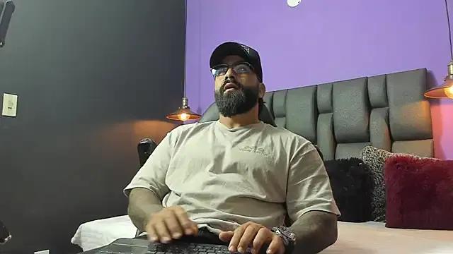 Freechat Lyon_vach on StripChat