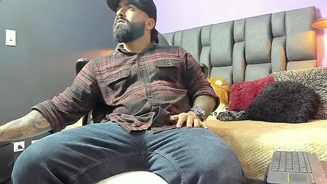 Freechat Lyon_vach on StripChat