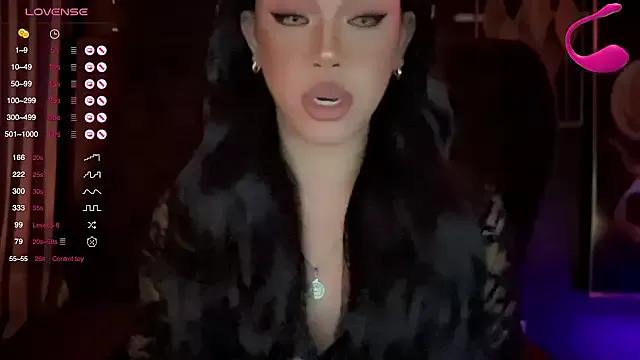 madam_agnes1 on StripChat 