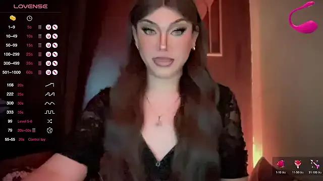 madam_agnes1 on StripChat 