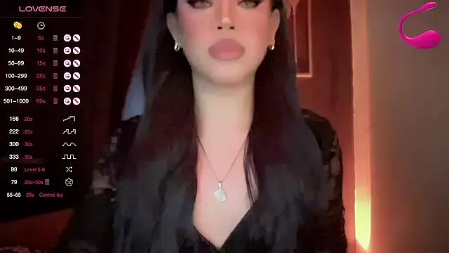 madam_agnes1 on StripChat 