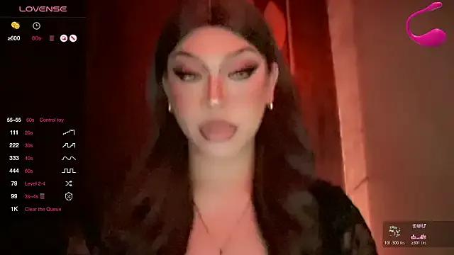 madam_agnes1 on StripChat 