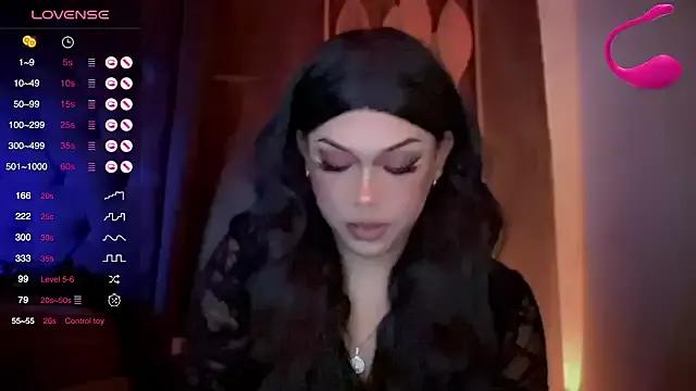 madam_agnes1 on StripChat 