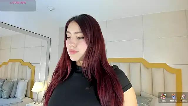 Freechat MaddieParker on StripChat