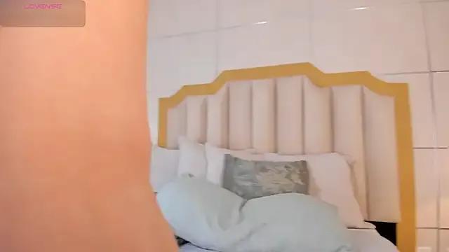 Freechat MaddieParker on StripChat