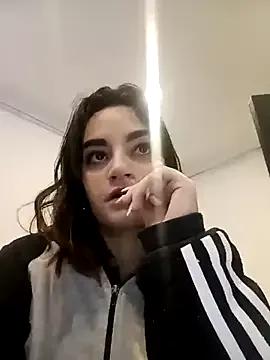 StripChat Maddy_Rouse1 is Freechat Maddy_Rouse1 — Write your name on my breasts