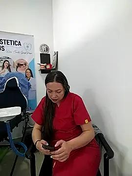 StripChat Madisson-04_ is Freechat Madisson-04_ — Ride dildo in pussy+ Naked Oil