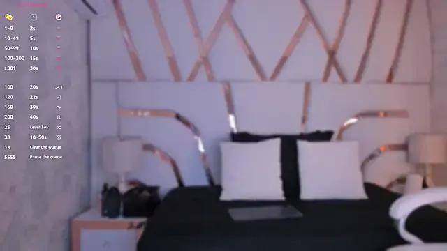 Freechat Madisson-Rivas on StripChat