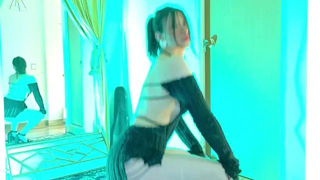 StripChat magali_19 is Freechat magali_19 — vibrationsramdom,cameltoe,cum,motion