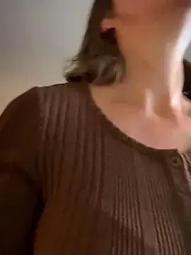 StripChat MaiseKnox is Freechat MaiseKnox — Soak My Panties & Keep Them OFF