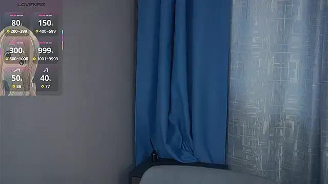 Freechat MalvinaKroening on StripChat