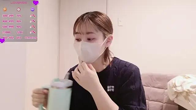 Freechat Mamu_Mamu_ on StripChat