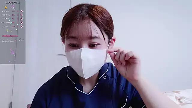 Freechat Mamu_Mamu_ on StripChat