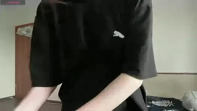 Freechat MargarettNewbie on StripChat