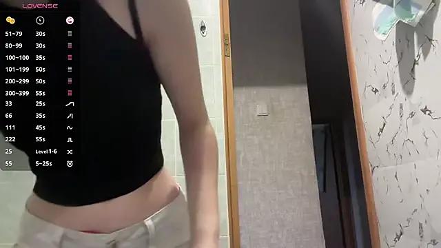 Freechat MargarettNewbie on StripChat