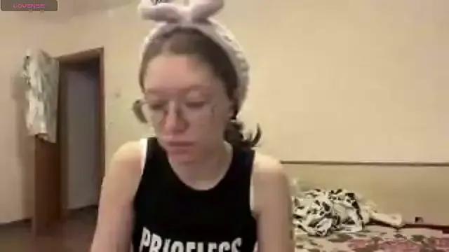 Freechat MargarettNewbie on StripChat