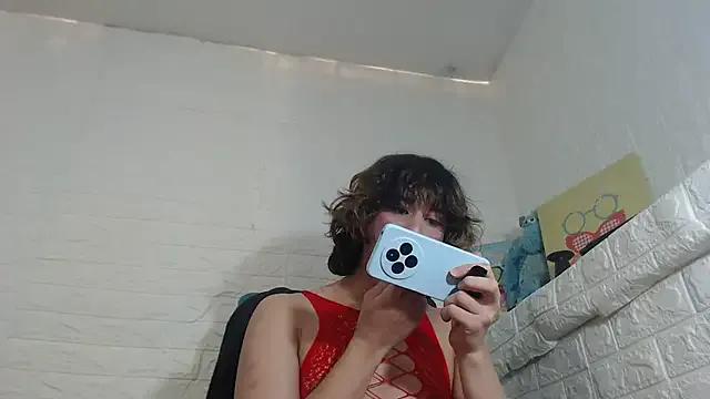 StripChat Marian_Cristal is Freechat Marian_Cristal — cum