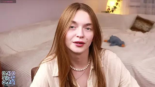 Freechat MarianFares on StripChat