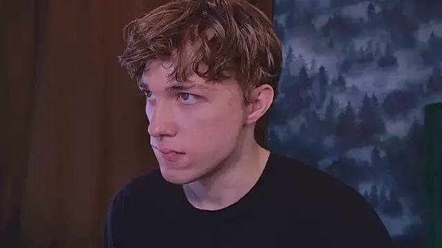 Freechat MarkShot_ on StripChat