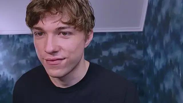 Freechat MarkShot_ on StripChat