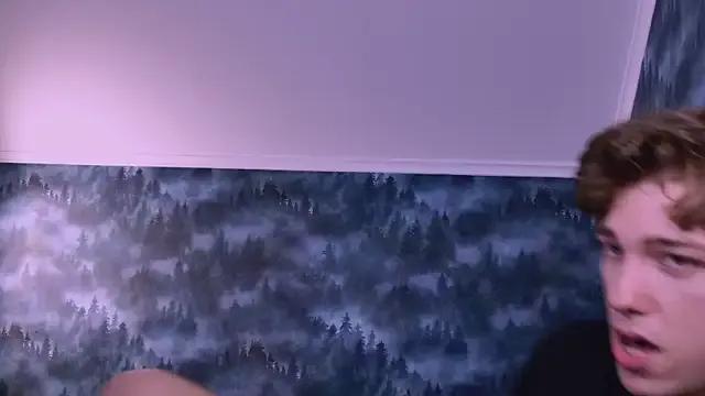 Freechat MarkShot_ on StripChat